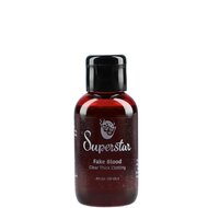 Superstar Kunstbloed Helder Dik - 50 ml