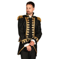 Thetru Carnavalsjas Heren - Nelson