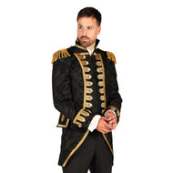 Thetru Carnavalsjas Heren - Nelson