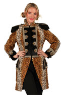 Thetru Carnavalsjas Dames - Panther Queen 