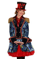 Thetru Carnavalsjas Dames - Ocean Sun