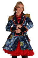 Thetru Carnavalsjas Dames - Ocean Sun