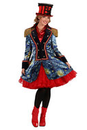 Thetru Carnavalsjas Dames - Ocean Sun