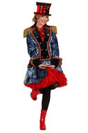 Thetru Carnavalsjas Dames - Ocean Sun