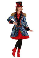 Thetru Carnavalsjas Dames - Ocean Sun