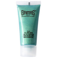 Grimas Liquid Make-up - Parel Turquoise 740 - 8ml