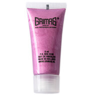 Grimas Liquid Make-up - Parel Paars 760 - 8ml