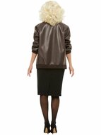 Top Gun - Bomber Jack - Bruin - Volwassenen