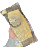 Tweedehands - Lederhosen - Maat L - Bruin