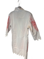 Tweedekans - Verpleegster- Maat M - Wit