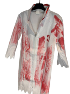 Tweedekans - Verpleegster- Maat M - Wit