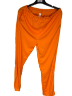 Tweedehands- Boevenpak- Maat S - Oranje