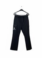 Tweedekans- Politiebroek- Maat 48/50- Zwart