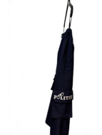 Tweedekans- Politiebroek- Maat 48/50- Zwart