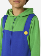 Opposuits - Onesie Luigi - Kinderen