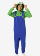 Opposuits - Onesie Luigi - Kinderen
