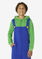 Opposuits - Onesie Luigi - Kinderen