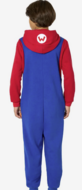 Opposuits - Onesie Mario - Kinderen