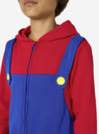 Opposuits - Onesie Mario - Kinderen
