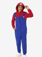 Opposuits - Onesie Mario - Kinderen