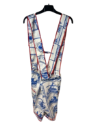 Tweedekans - Delfts blauwe broek- S -  Delfts Blauw