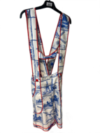 Tweedekans - Delfts blauwe broek- S -  Delfts Blauw