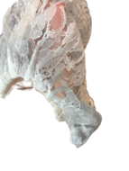 Tweedehands &ndash;  Traditioneel Nederlandse kleding-  L/XL - Zwart