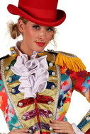 Thetru Carnavalsjas Dames - Color Paint Splatters 