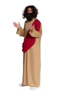 Jesus Kostuum - Volwassenen - Onesize