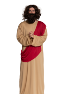 Jesus Kostuum - Volwassenen - Onesize