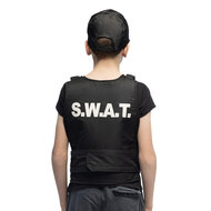  SWAT Officer Set - Kinderen 