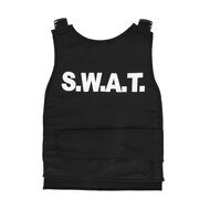  SWAT Officer Set - Kinderen 