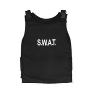  SWAT Officer Set - Kinderen 