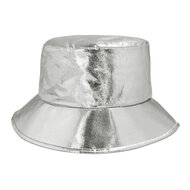 Bucket Hat - Glimmer Zilver - Volwassenen