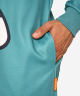 Opposuits Plankton Onesie - Jumpsuit - Volwassenen