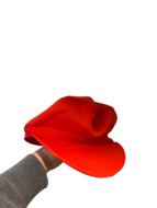 Tweedekans &ndash;  Mario pakje- Maat XS - Rood