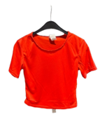 Tweedekans &ndash;  Mario pakje- Maat XS - Rood