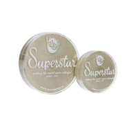 Superstar Schmink - Aqua Facepaint - Champagne Shimmer - 466