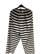 Tweedekans - Boeven pak - Wit - Zwart- 60