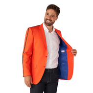 Opposuits Holland Hero colbert met logo