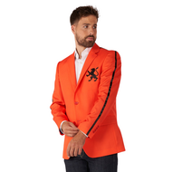 Opposuits Holland Hero colbert met logo