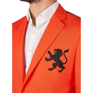 Opposuits Holland Hero colbert met logo