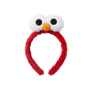 Hoofband Elmo Ogen - Diadeem Bekende Personage