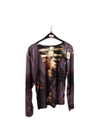 Tweedekans - Zombie - Shirt- Zwart 