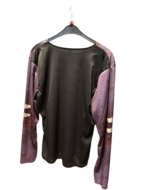 Tweedekans - Zombie - Shirt- Zwart 