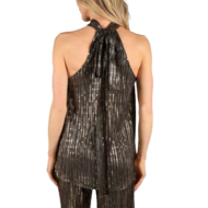 Tweedekans - Gouden  - Goud- XL