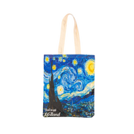 Starry Night Tas - Katoen - van Gogh