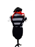 Tweedekans - Nieuw - Mime Girl - Dames -  S