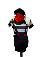 Tweedekans - Nieuw - Mime Girl - Dames -  S