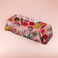 Dienblad - melamine - Holland Tulpen - 30 x 15 cm